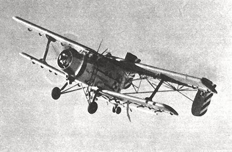 PZL LaLa-1