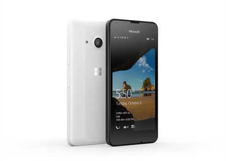 Microsoft Lumia 550