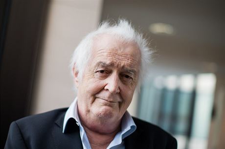 védský detektivká Henning Mankell