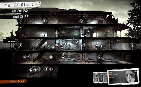 This War of Mine