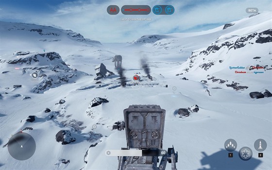 Star Wars Battlefront