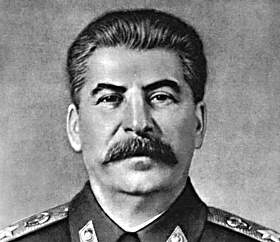 Josif Vissarionovi Stalin