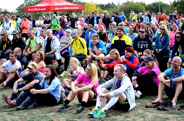 V praském parku Ladronka probhly v sobotu za sluneného poasí závrené závody becké série Run Tour. Jednalo se o bhy na 5 km a 10 km a dtské závody v bhu. Akce byla podpoena známými osobnostmi televizní obrazovky. Mezi bci byl nap. moderátor 