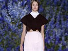Christian Dior, kolekce jaro - lto 2016