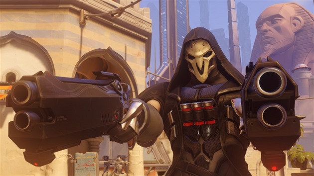Overwatch Overwatch