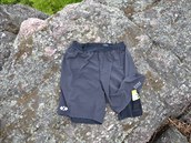 GORE X-running 2.0 Shorts