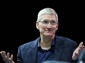 3. tyi roky po t, co Tim Cook pevzal veden Applu od jeho slavnho...