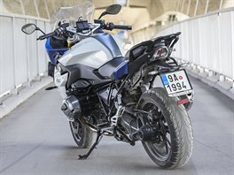 BMW R1200RS