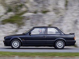 Historie BMW ady 3