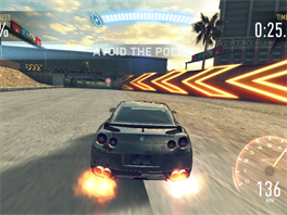 Need For Speed: No Limits