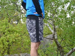 adidas Trail ClimaCool 2 in 1 Shorts