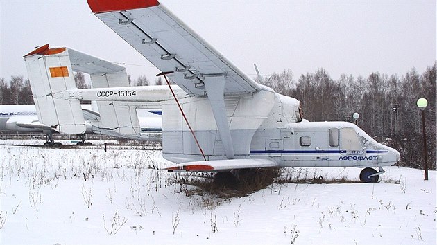 PZL M-15 Belphegor