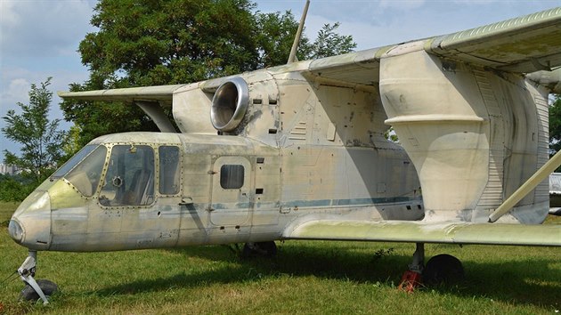 PZL M-15 Belphegor