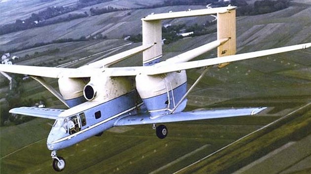 PZL M-15 Belphegor