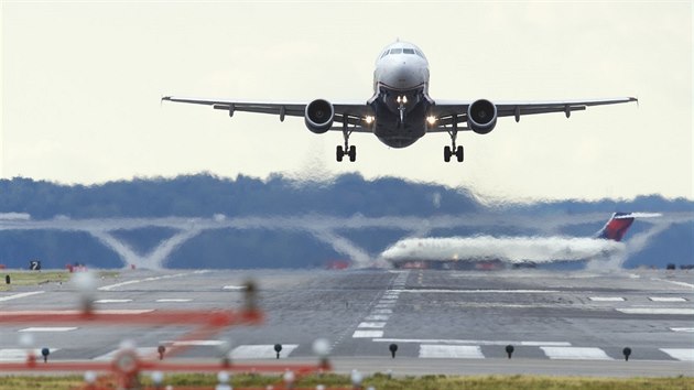 Airbus A320 American Airlines