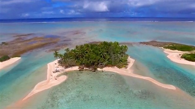 Motu Matatahi, Tahiti