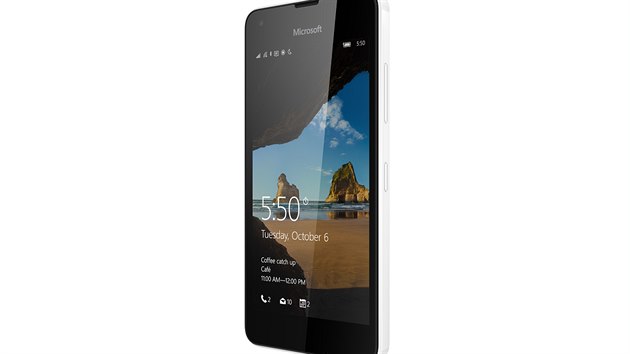 Microsoft Lumia 550