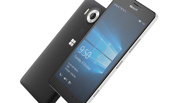 Microsoft Lumia 950