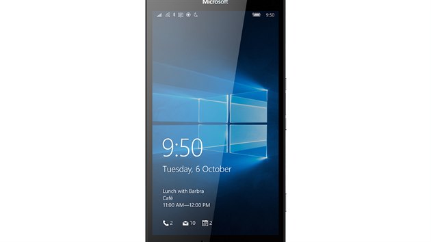 Microsoft Lumia 950 XL