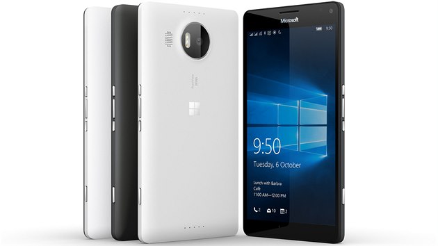 Microsoft Lumia 950 XL