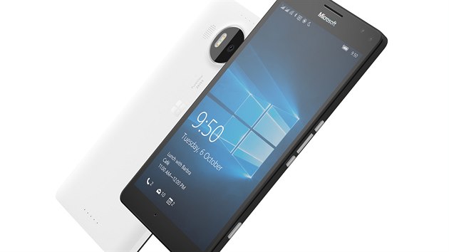 Microsoft Lumia 950 XL