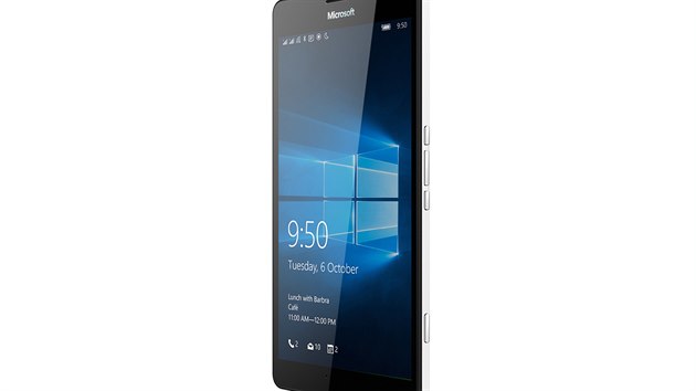 Microsoft Lumia 950 XL