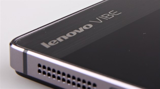 Lenovo Vibe Shot