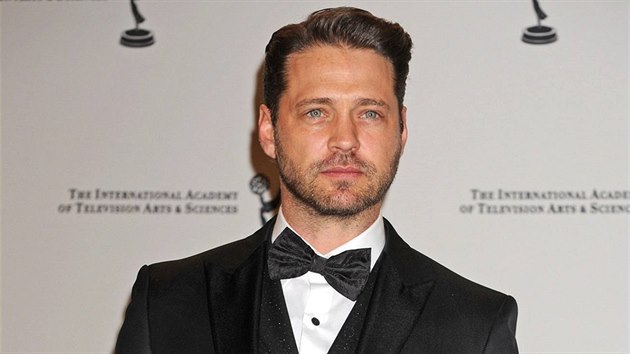 Jason Priestley