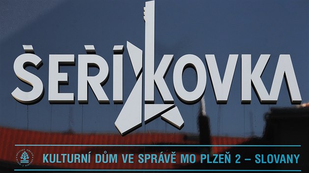 Kulturn dm ekovka v Plzni na Slovanech proel rekonstrukc za deset milion korun. (1. jna 2015)