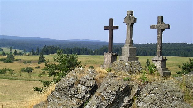 Krajina Slavkovskho lesa