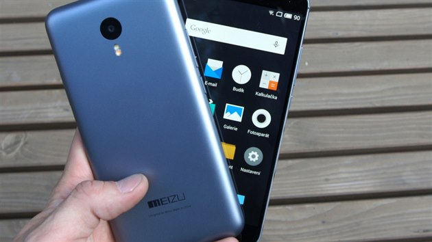 Meizu MX5 a m2 note