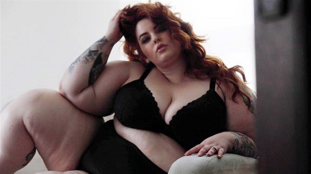 Tess Holliday