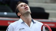 Radek Štěpánek Radek Štěpánek