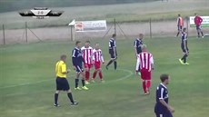 Divize - sklupina D - 9. kolo Divize - sklupina D - 9. kolo