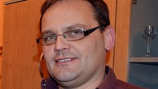 Tomáš Binder zastupuje organizace, které čerpají dotace od města, kde je... Tomáš Binder zastupuje organizace, které čerpají dotace od města, kde je...