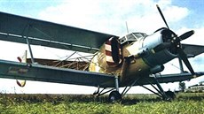 PZL LaLa-1