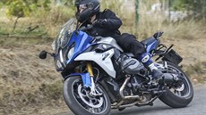 BMW R1200RS BMW R1200RS