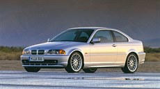 Historie BMW řady 3 Historie BMW řady 3
