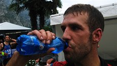 Petr Král - eský reprezentant ve SkyRunningu