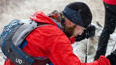 Petr Král - český reprezentant ve skyrunningu Petr Král - český reprezentant ve skyrunningu