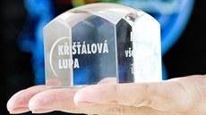 Křišťálová Lupa (ilustrační snímek) Křišťálová Lupa (ilustrační snímek)