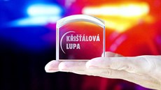 Křišťálová Lupa (ilustrační snímek) Křišťálová Lupa (ilustrační snímek)