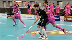 BEZ ŠANCE. Útočník Tatranu Marek Vávra na hřišti v utkání Poháru mistrů proti... BEZ ŠANCE. Útočník Tatranu Marek Vávra na hřišti v utkání Poháru mistrů proti...