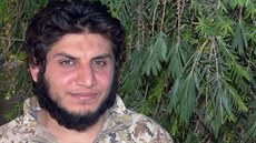 Třiadvacetiletý Mohamed Dalaín se vydal na Ukrajinu studovat medicínu.... Třiadvacetiletý Mohamed Dalaín se vydal na Ukrajinu studovat medicínu....