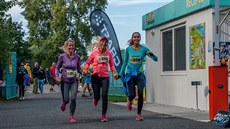 Craft RUNGO běh na Kuňku Craft RUNGO běh na Kuňku