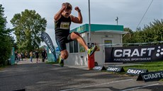Craft RUNGO běh na Kuňku Craft RUNGO běh na Kuňku