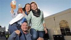 V Plzni začal Pilsner Fest. Hlavní program se odehraje v sobotu v areálu... V Plzni začal Pilsner Fest. Hlavní program se odehraje v sobotu v areálu...