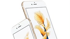 iPhone 6s Plus má sice menší baterii než loňský model, výdrž však šla výrazně... iPhone 6s Plus má sice menší baterii než loňský model, výdrž však šla výrazně...