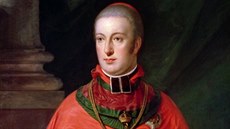 Rudolf Jan Habsburský. Rudolf Jan Habsburský.