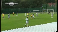 Fotbal - Středočeský KP Fotbal - Středočeský KP